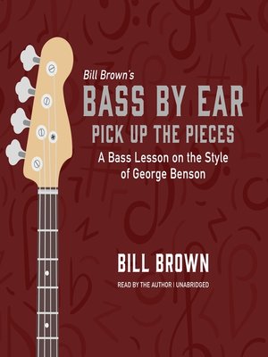 cover image of Pick Up the Pieces